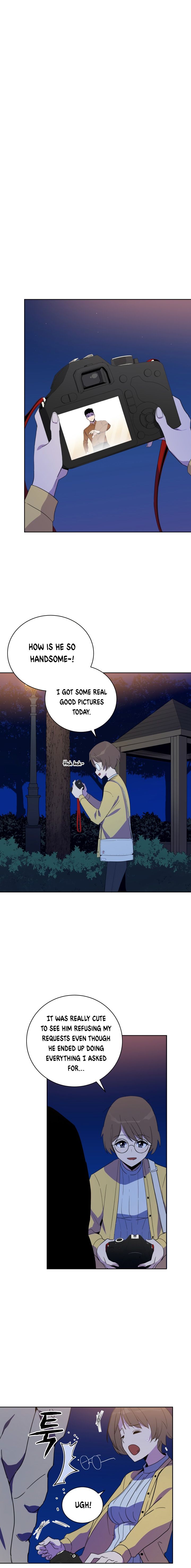 The Descent of the Demonic Master Manhwa - Chapter 53 Page 27