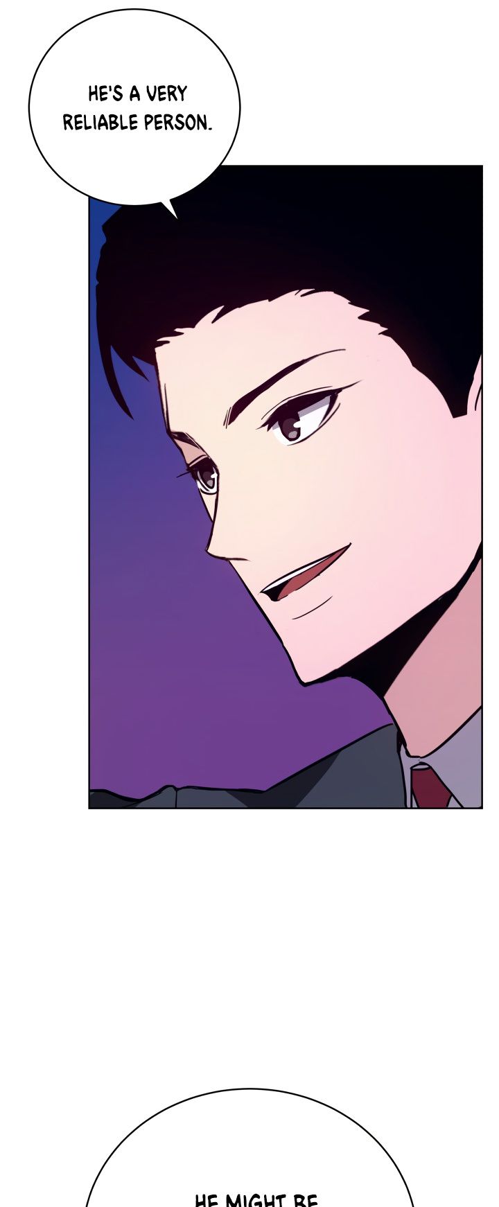 The Descent of the Demonic Master Manhwa - Chapter 61 Page 18