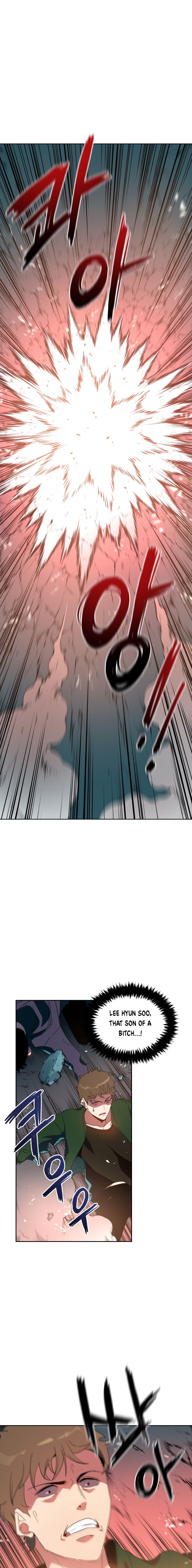 The Descent of the Demonic Master Manhwa - Chapter 69 Page 1