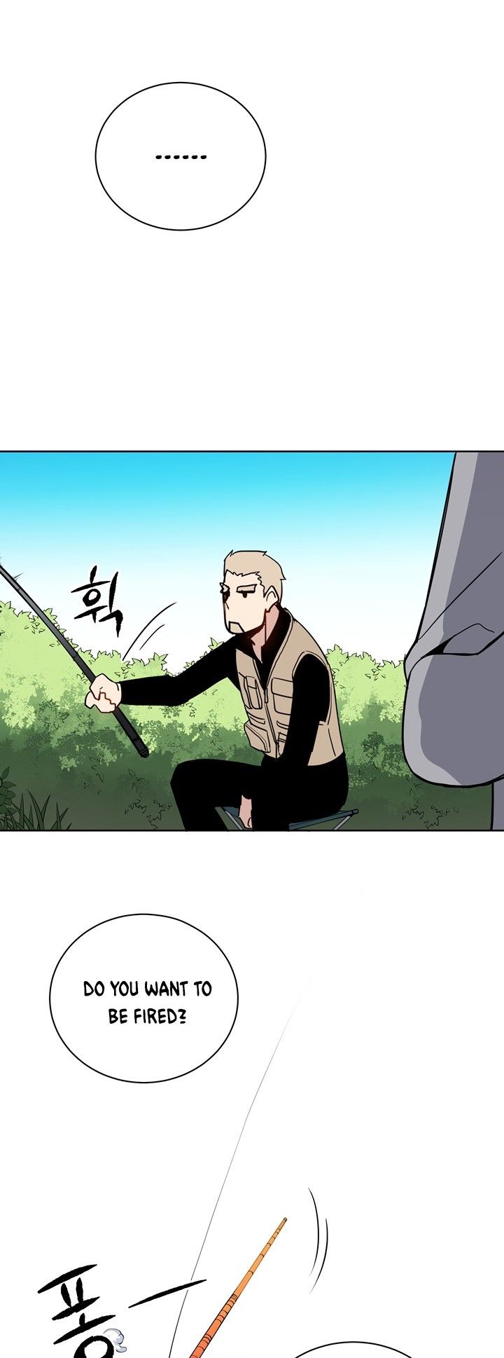 The Descent of the Demonic Master Manhwa - Chapter 50 Page 27