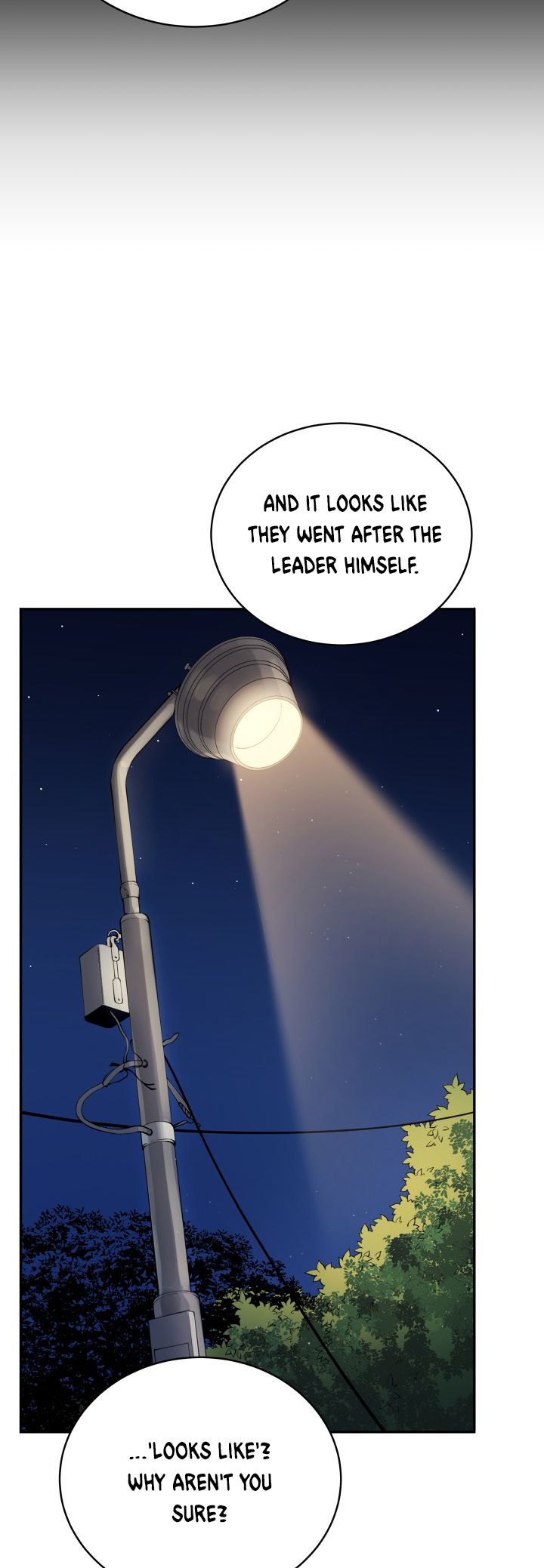 The Descent of the Demonic Master Manhwa - Chapter 72 Page 4