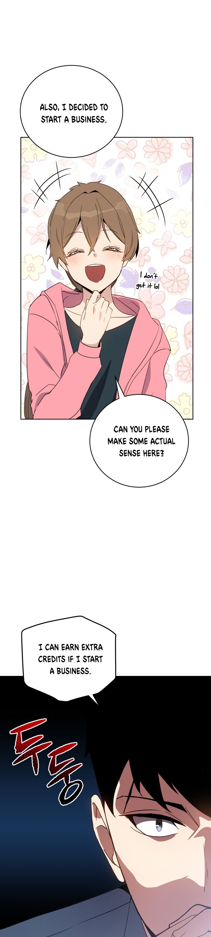 The Descent of the Demonic Master Manhwa - Chapter 63 Page 15