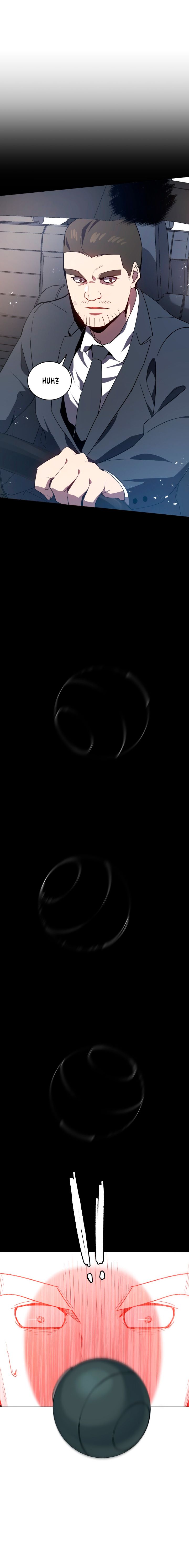 The Descent of the Demonic Master Manhwa - Chapter 81 Page 1