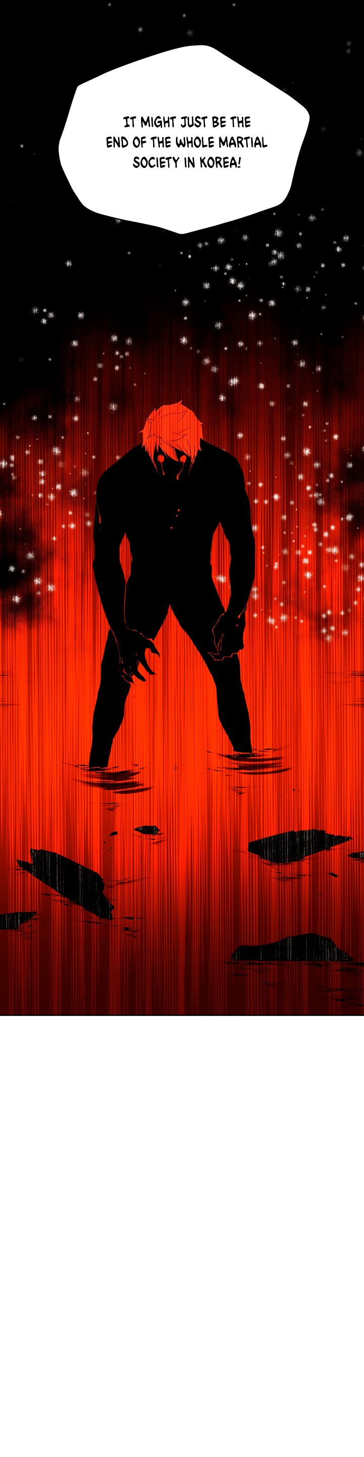 The Descent of the Demonic Master Manhwa - Chapter 81 Page 19