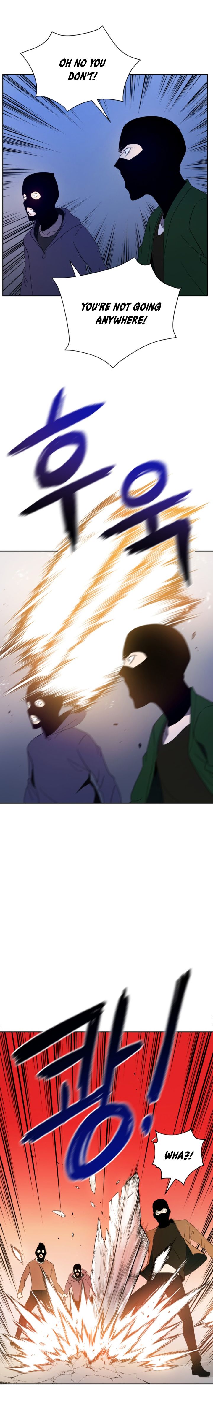 The Descent of the Demonic Master Manhwa - Chapter 67 Page 16