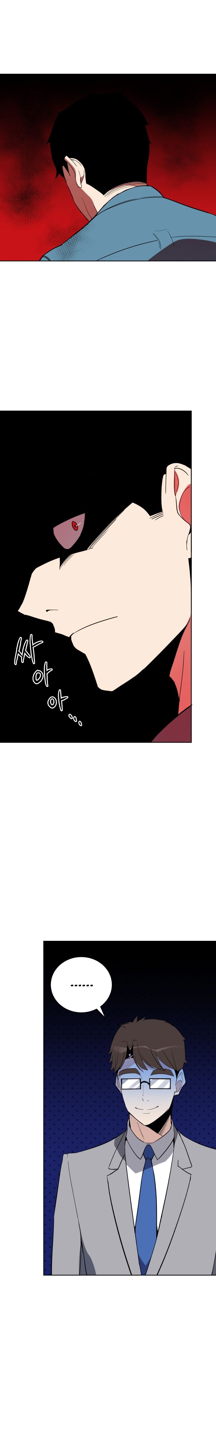 The Descent of the Demonic Master Manhwa - Chapter 57 Page 14