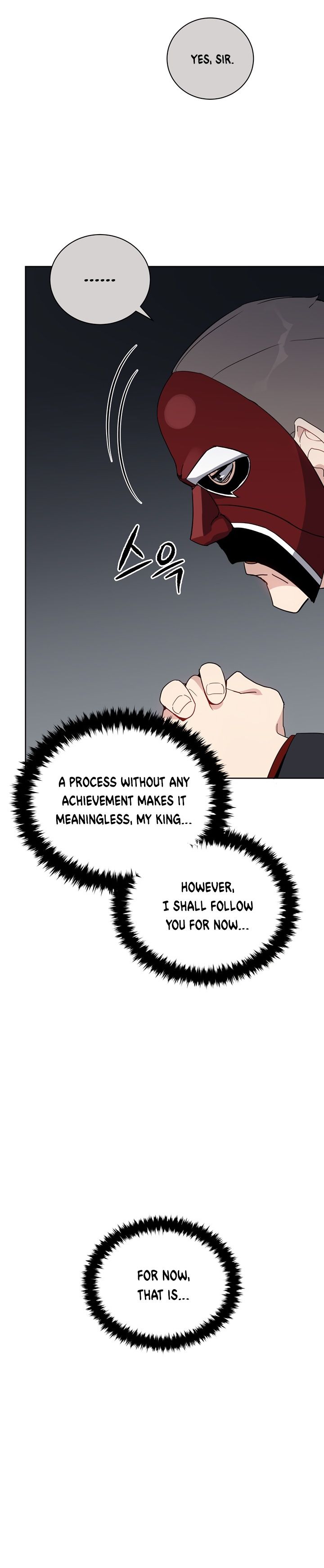 The Descent of the Demonic Master Manhwa - Chapter 52 Page 6