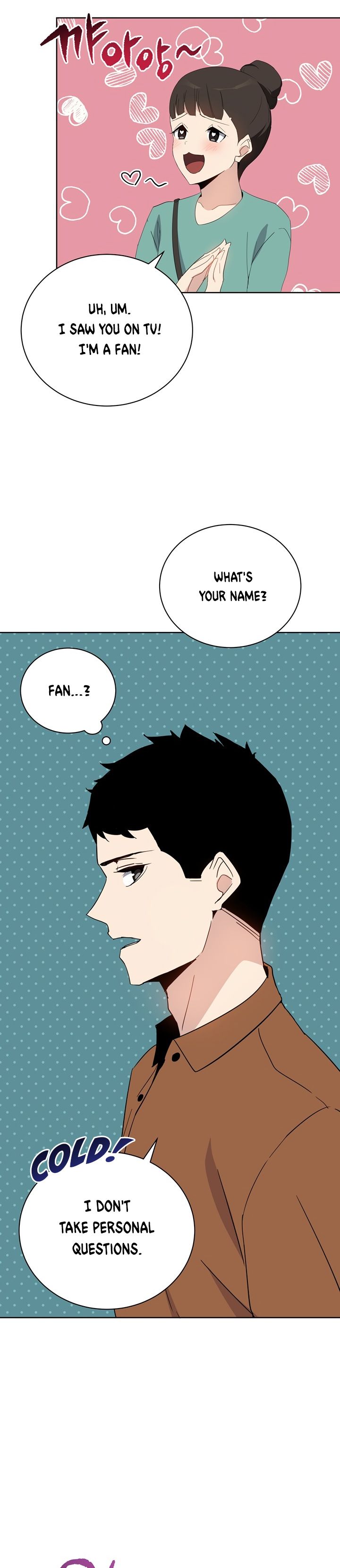 The Descent of the Demonic Master Manhwa - Chapter 52 Page 10