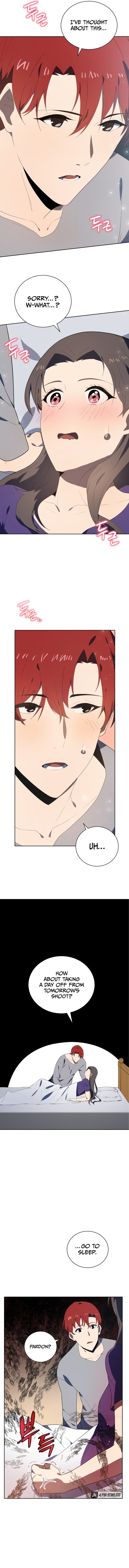 The Descent of the Demonic Master Manhwa - Chapter 125 Page 5