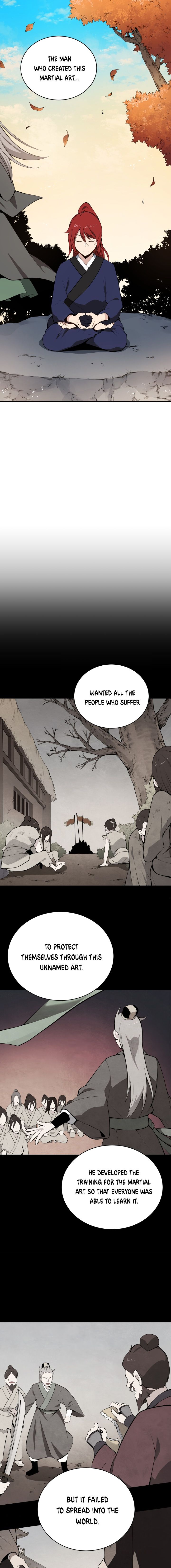 The Descent of the Demonic Master Manhwa - Chapter 97 Page 7