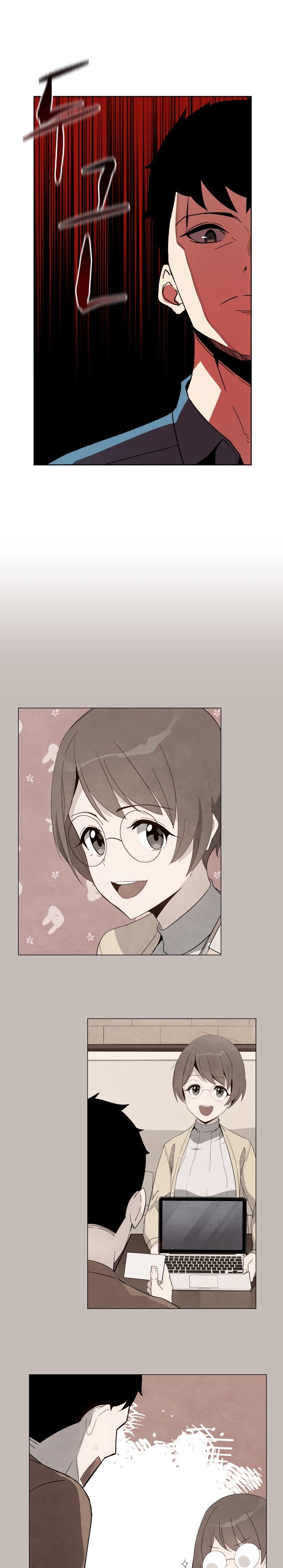 The Descent of the Demonic Master Manhwa - Chapter 54 Page 6