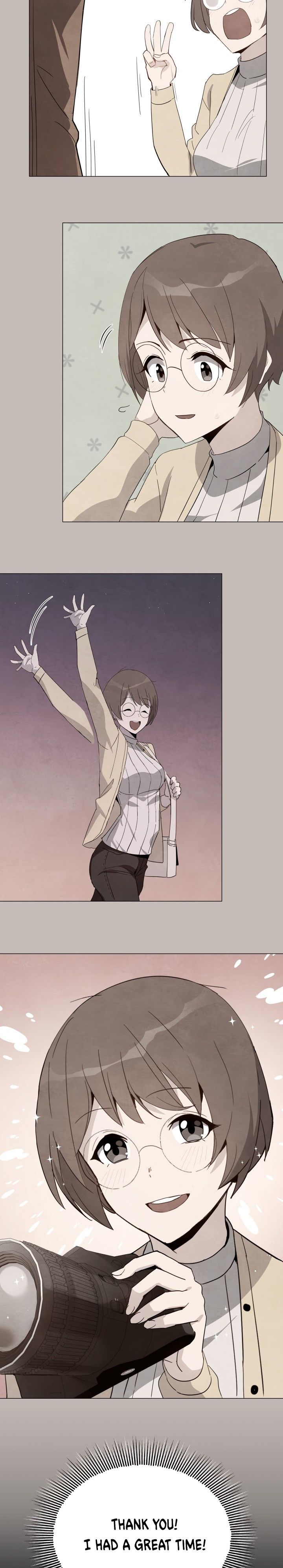 The Descent of the Demonic Master Manhwa - Chapter 54 Page 7