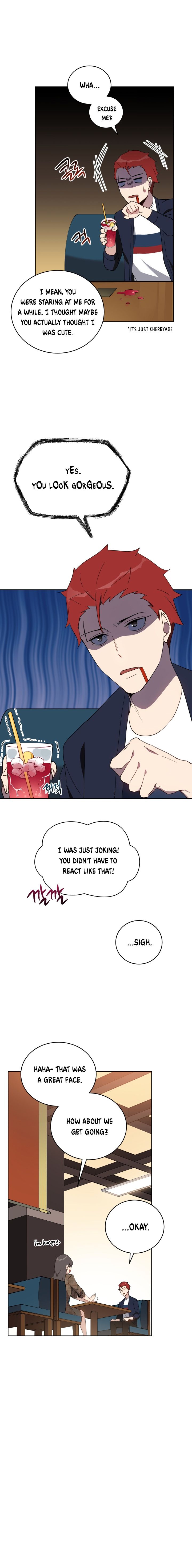 The Descent of the Demonic Master Manhwa - Chapter 70 Page 9