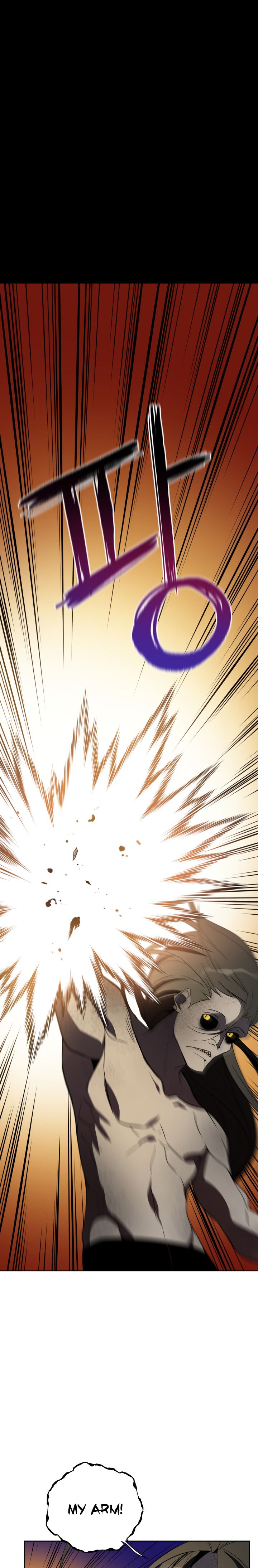 The Descent of the Demonic Master Manhwa - Chapter 59 Page 16