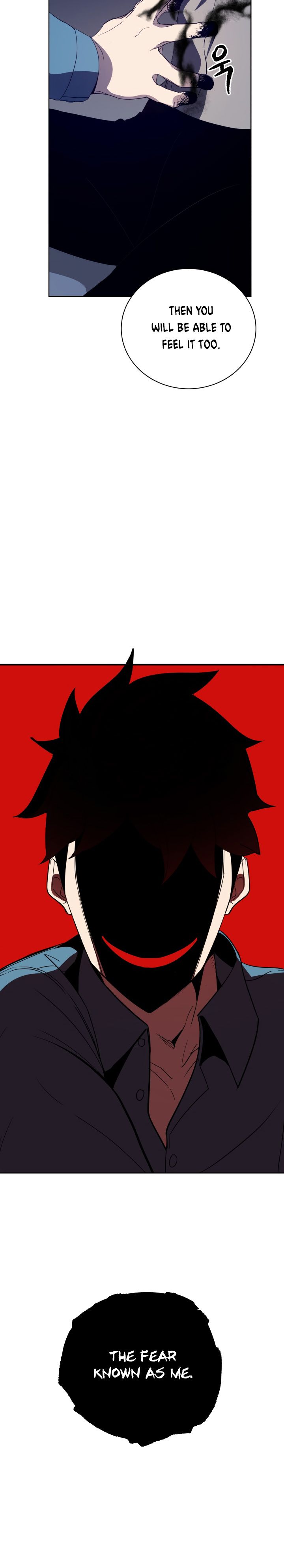 The Descent of the Demonic Master Manhwa - Chapter 59 Page 23