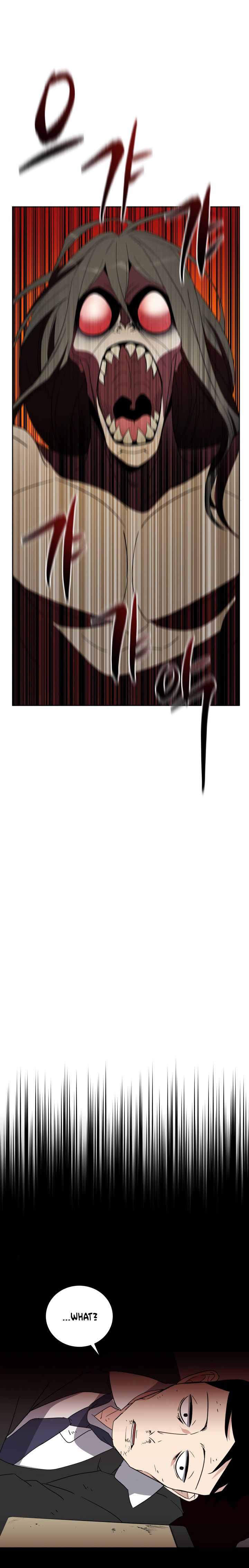 The Descent of the Demonic Master Manhwa - Chapter 59 Page 24