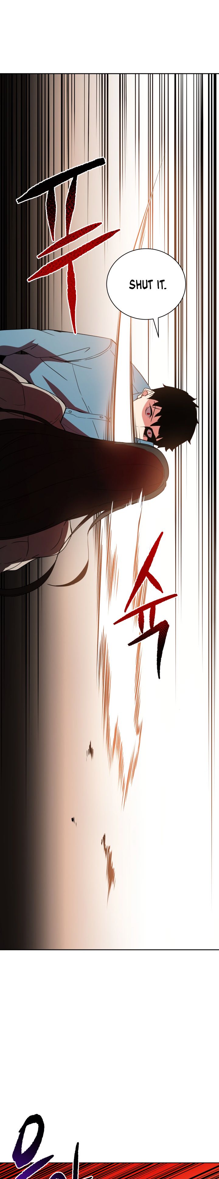 The Descent of the Demonic Master Manhwa - Chapter 59 Page 27