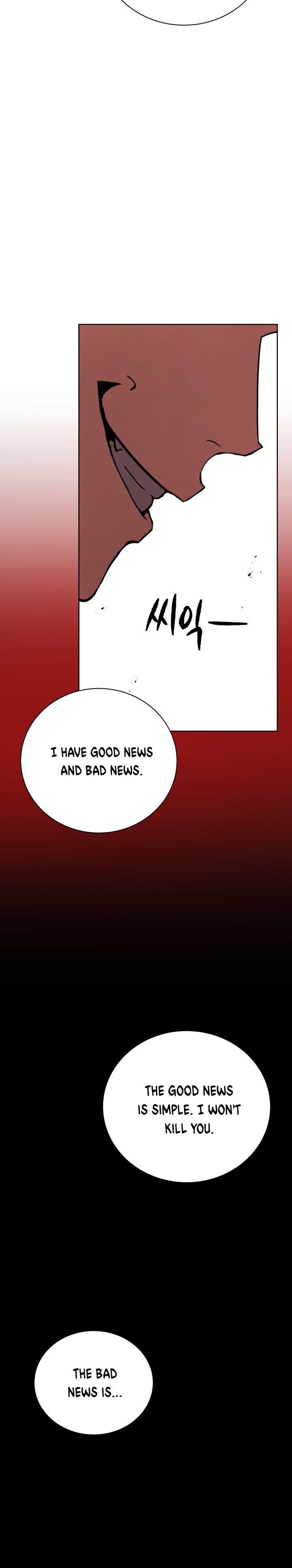 The Descent of the Demonic Master Manhwa - Chapter 59 Page 29