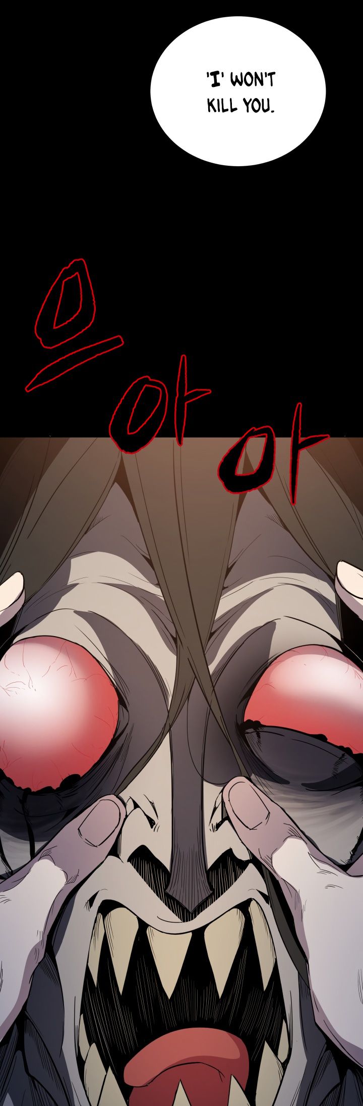 The Descent of the Demonic Master Manhwa - Chapter 59 Page 30