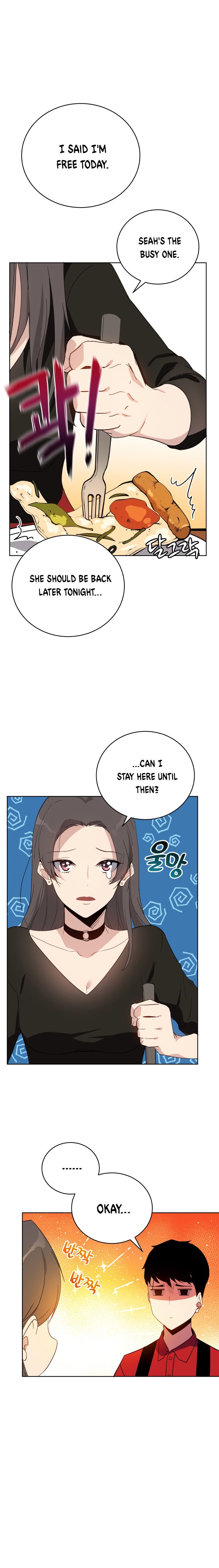 The Descent of the Demonic Master Manhwa - Chapter 66 Page 15