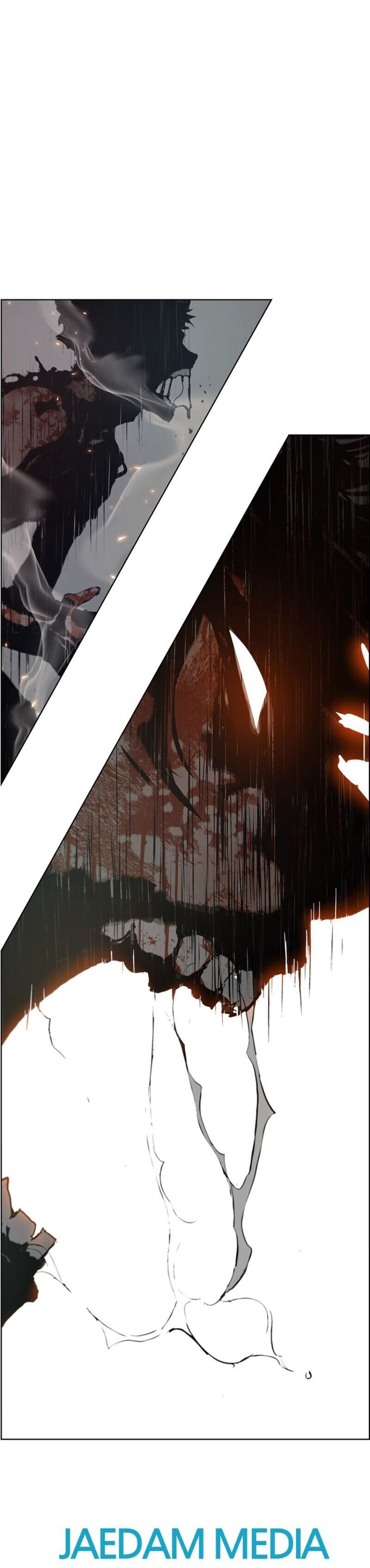 The Sword of Glory Manhwa - Chapter 95 Page 9