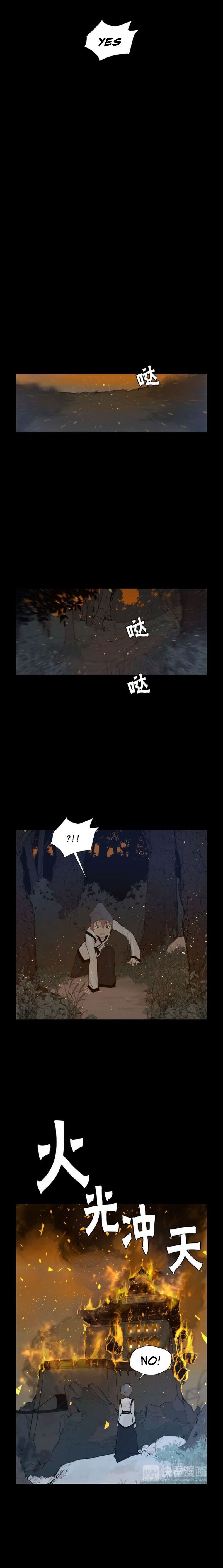 The Sword of Glory Manhwa - Chapter 30 Page 3