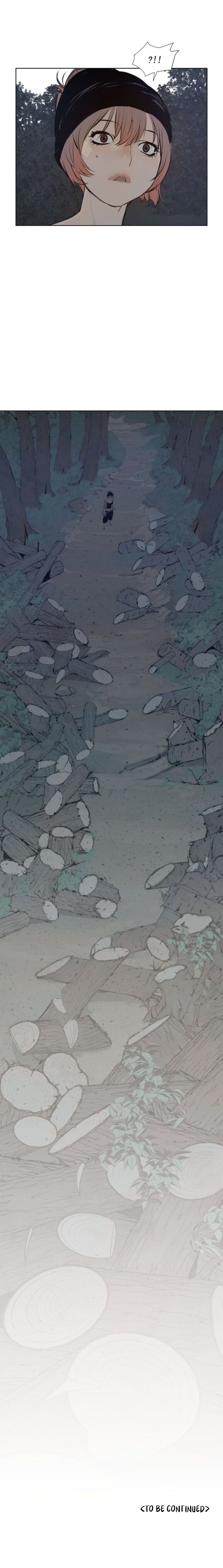 The Sword of Glory Manhwa - Chapter 30 Page 13