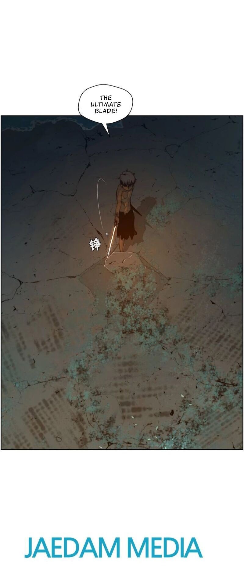 The Sword of Glory Manhwa - Chapter 68 Page 9