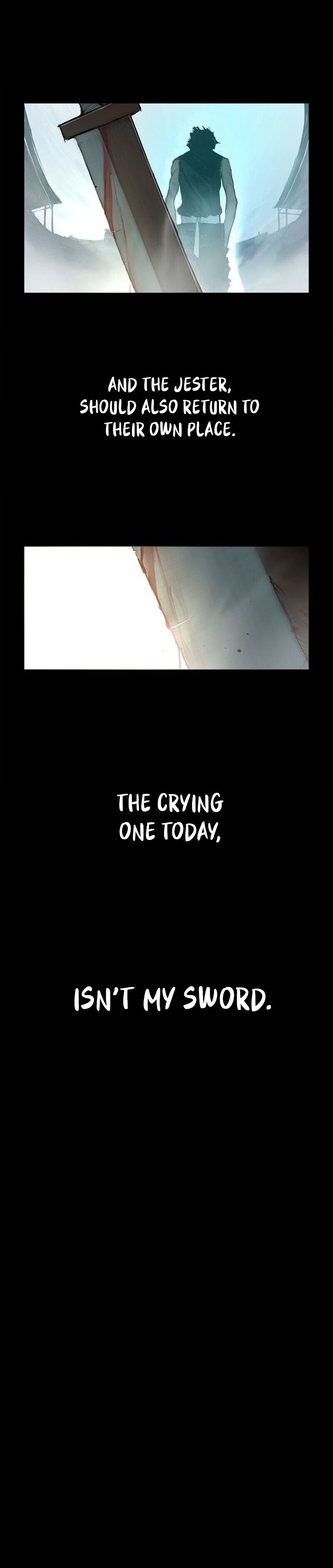 The Sword of Glory Manhwa - Chapter 1 Page 9