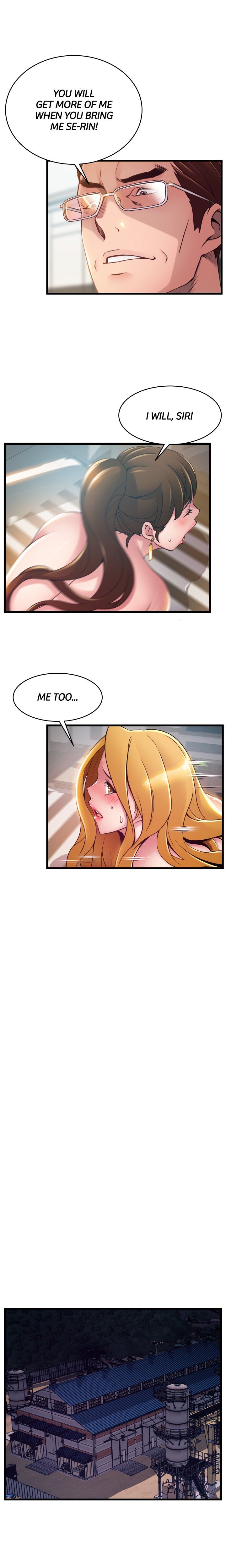 Weak Point Manhwa - Chapter 107 Page 7