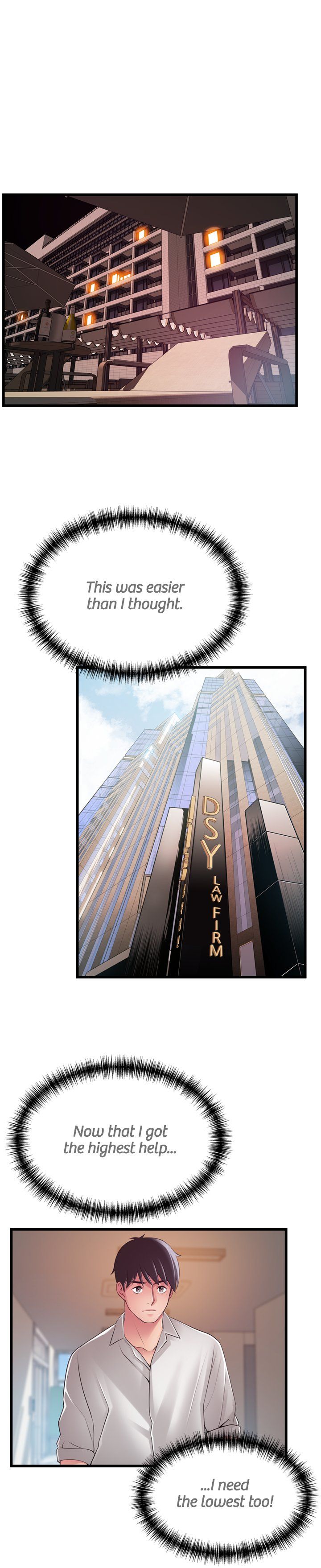 Weak Point Manhwa - Chapter 115 Page 0