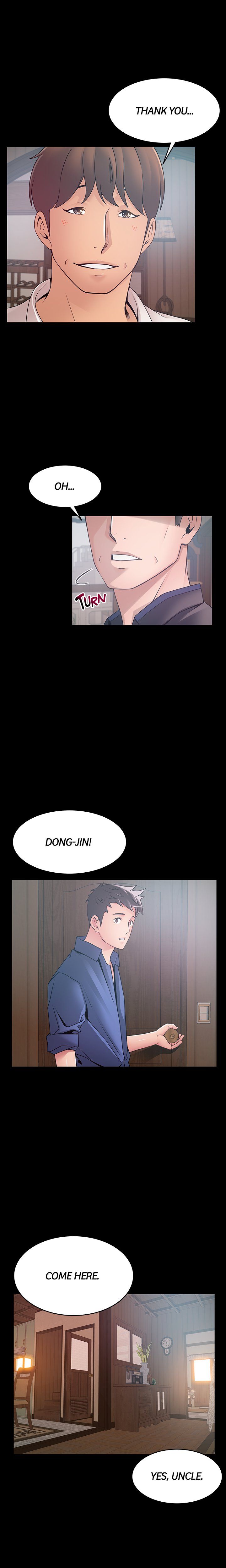 Weak Point Manhwa - Chapter 89 Page 4