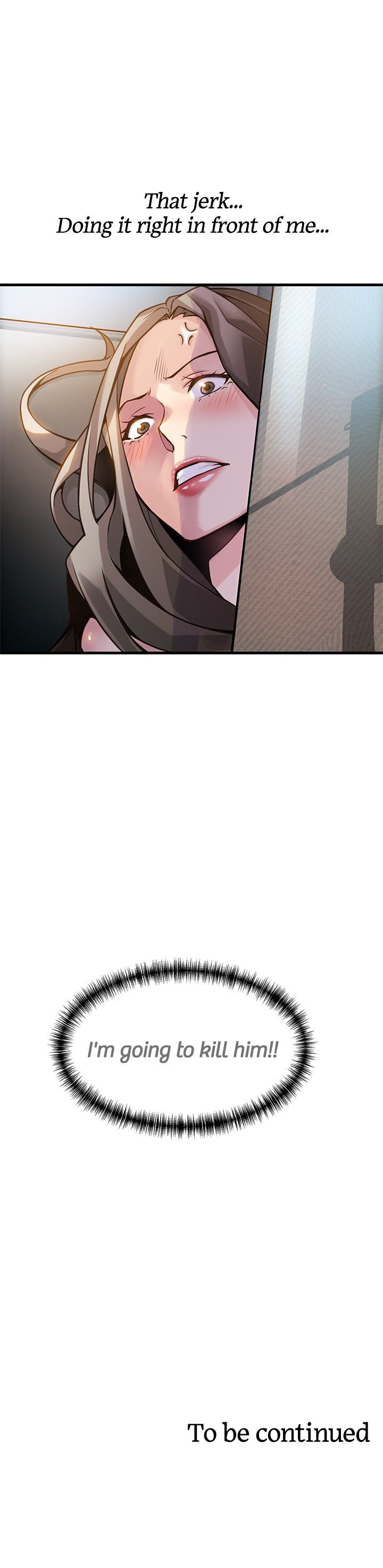 Weak Point Manhwa - Chapter 9 Page 17