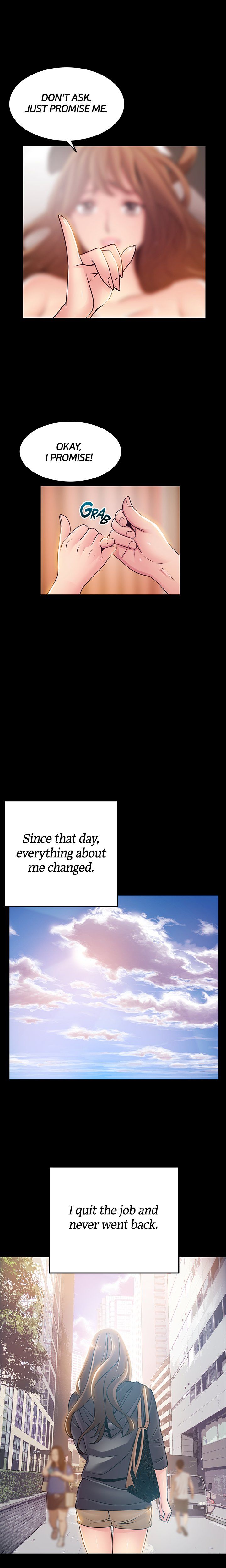 Weak Point Manhwa - Chapter 78 Page 11