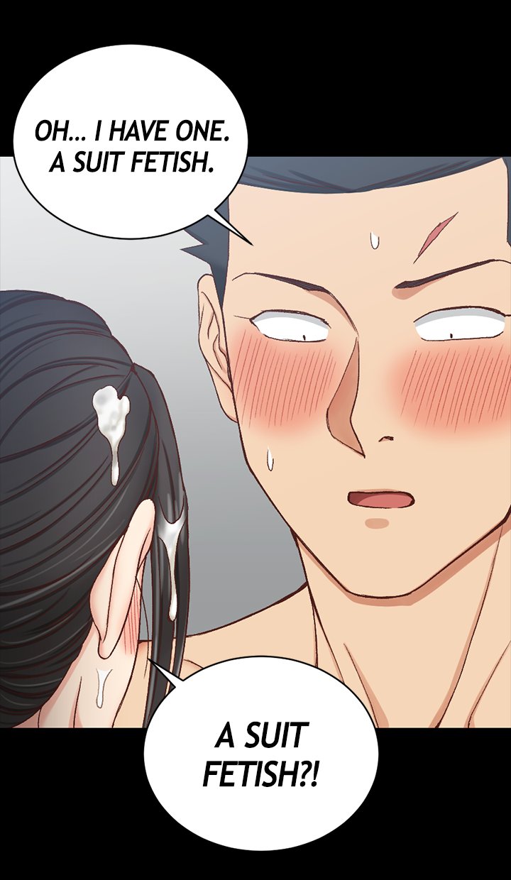 That Man's Room Manhwa - Chapter 98 Page 4