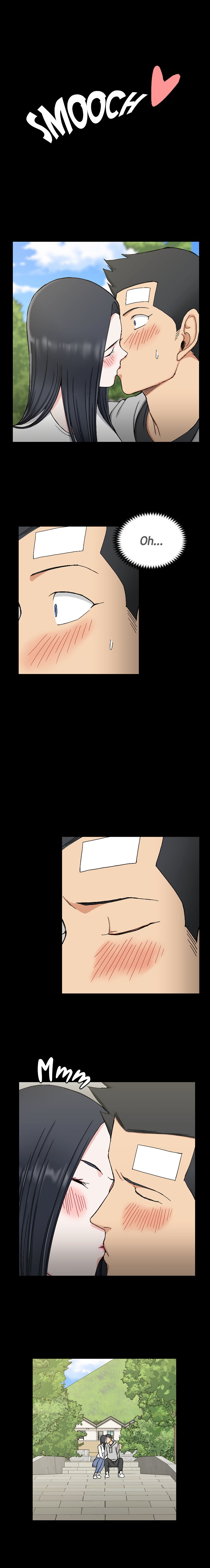 That Man's Room Manhwa - Chapter 69 Page 15