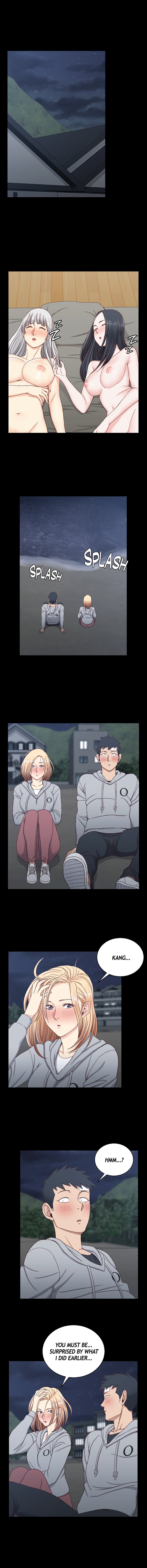 That Man's Room Manhwa - Chapter 83 Page 5