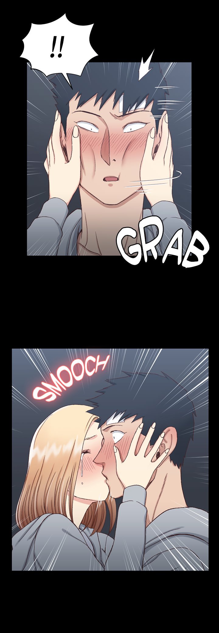 That Man's Room Manhwa - Chapter 83 Page 14