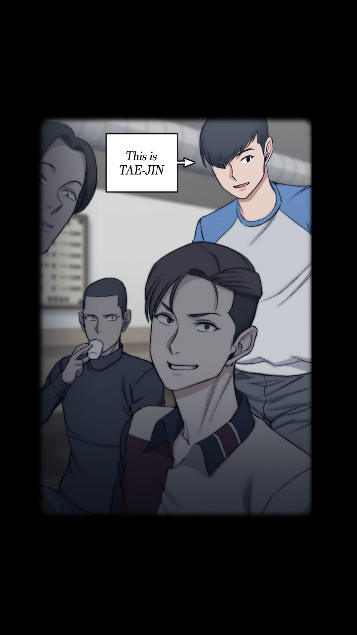 That Man's Room Manhwa - Chapter 133 Page 14