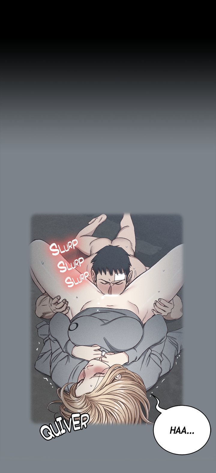 That Man's Room Manhwa - Chapter 133 Page 17