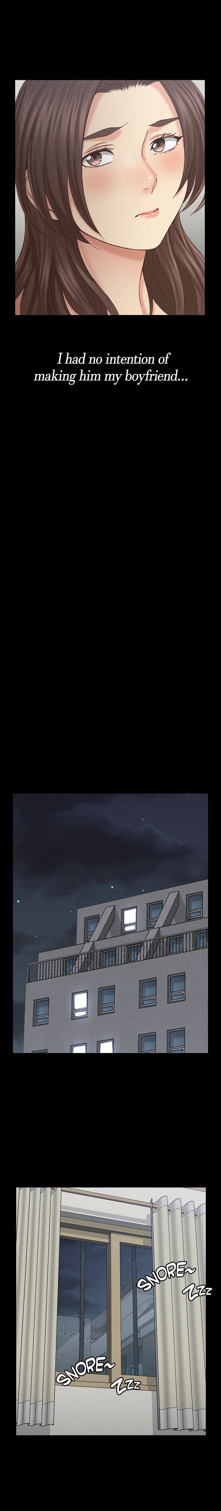 That Man's Room Manhwa - Chapter 133 Page 20