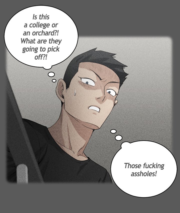 That Man's Room Manhwa - Chapter 63 Page 13