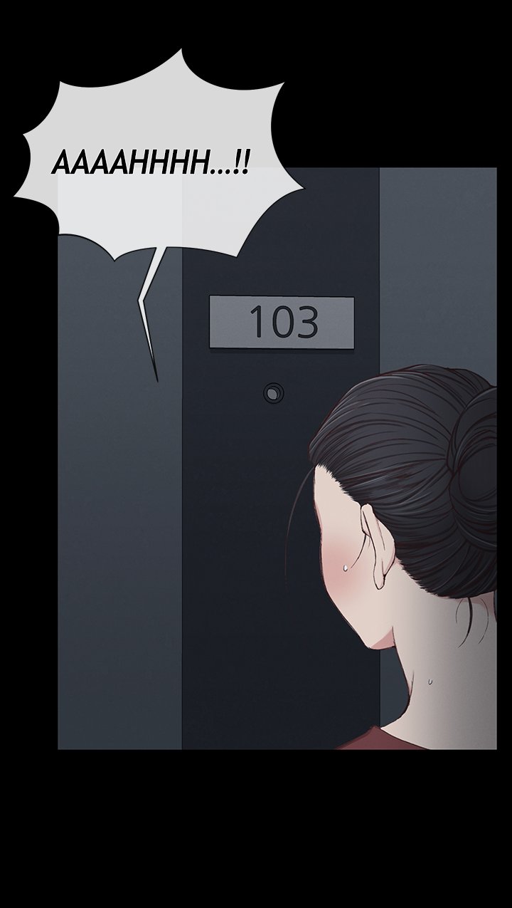 That Man's Room Manhwa - Chapter 117 Page 9