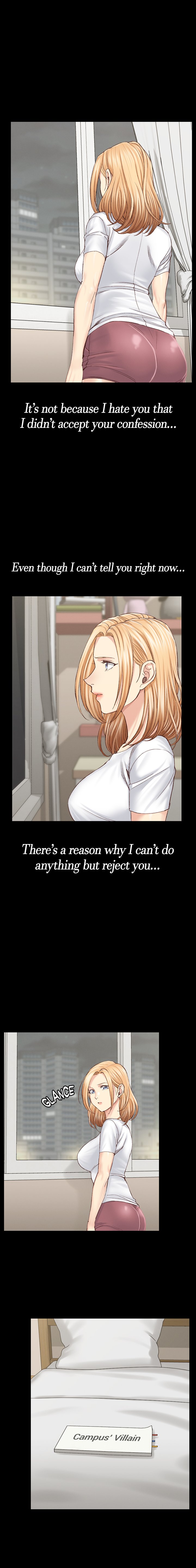 That Man's Room Manhwa - Chapter 128 Page 6