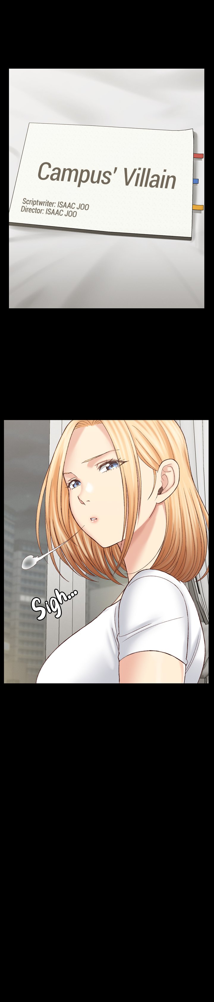 That Man's Room Manhwa - Chapter 128 Page 7