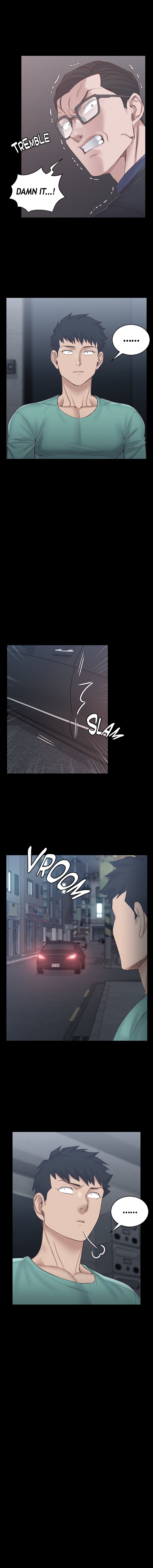 That Man's Room Manhwa - Chapter 135 Page 4