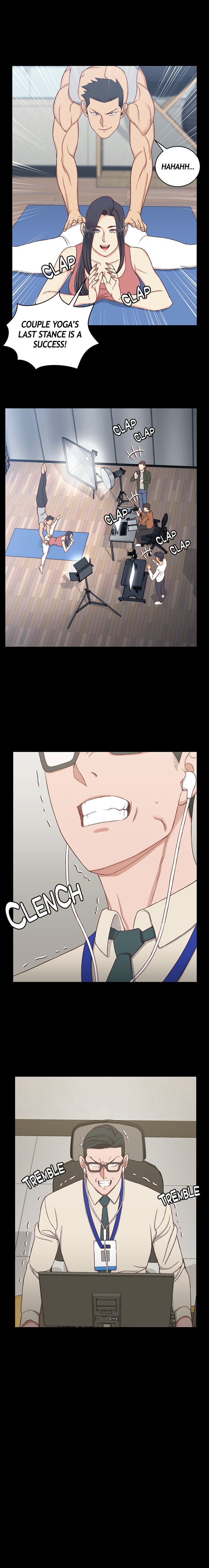 That Man's Room Manhwa - Chapter 112 Page 12