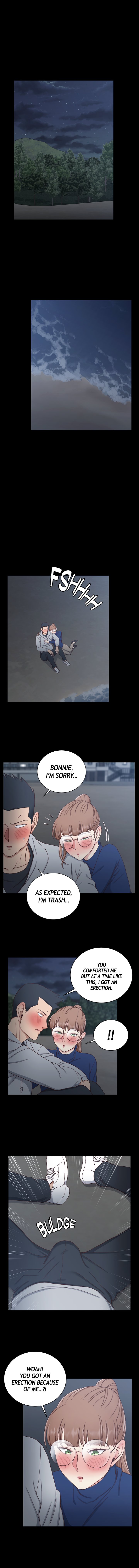 That Man's Room Manhwa - Chapter 94 Page 14