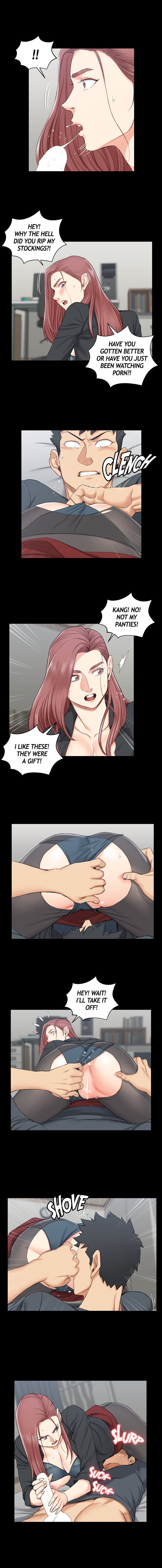 That Man's Room Manhwa - Chapter 47 Page 2