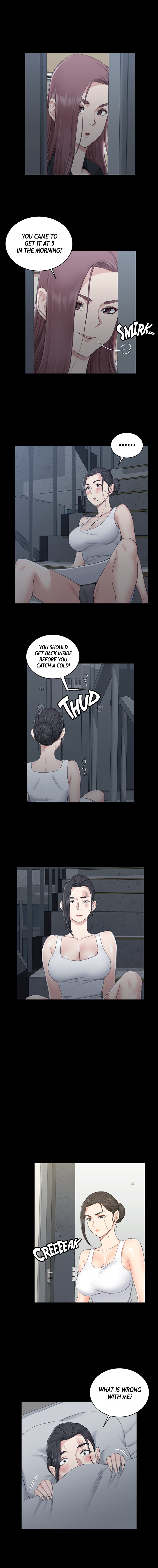 That Man's Room Manhwa - Chapter 46 Page 7